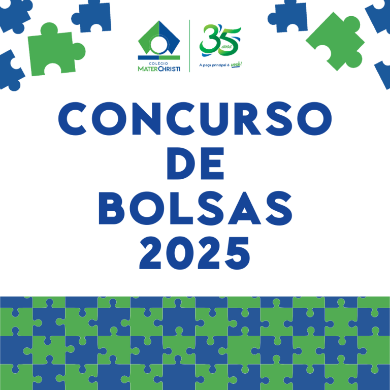 Concurso de Bolsas 2025