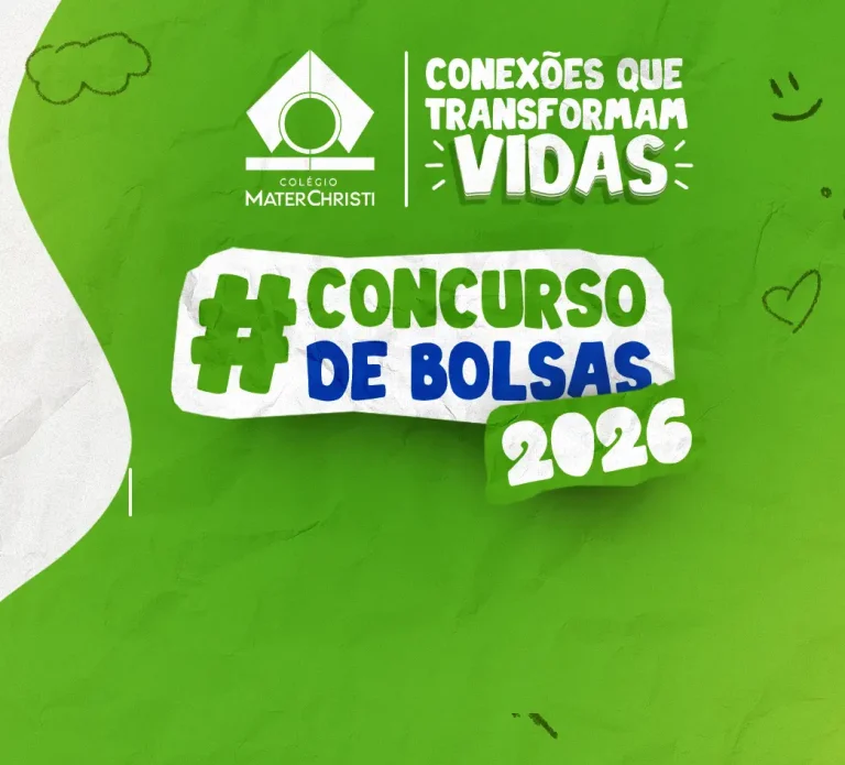 Concurso de Bolsas 2026