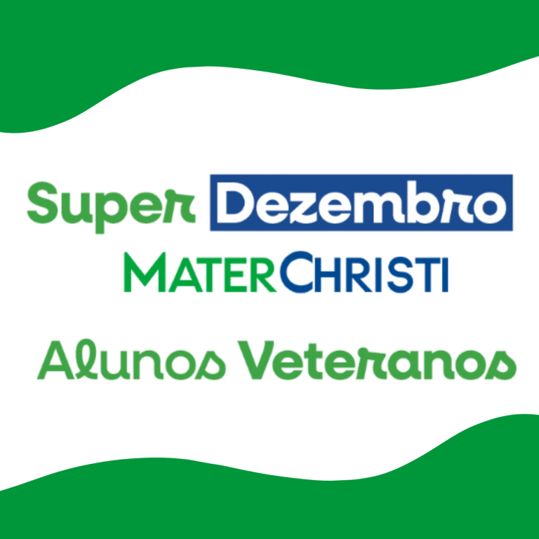 Sorteio Super Dezembro