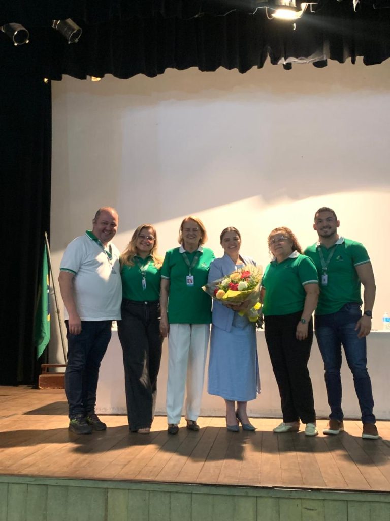 Mater Christi inova e abre ano letivo com aula magna e inspiração universitária
